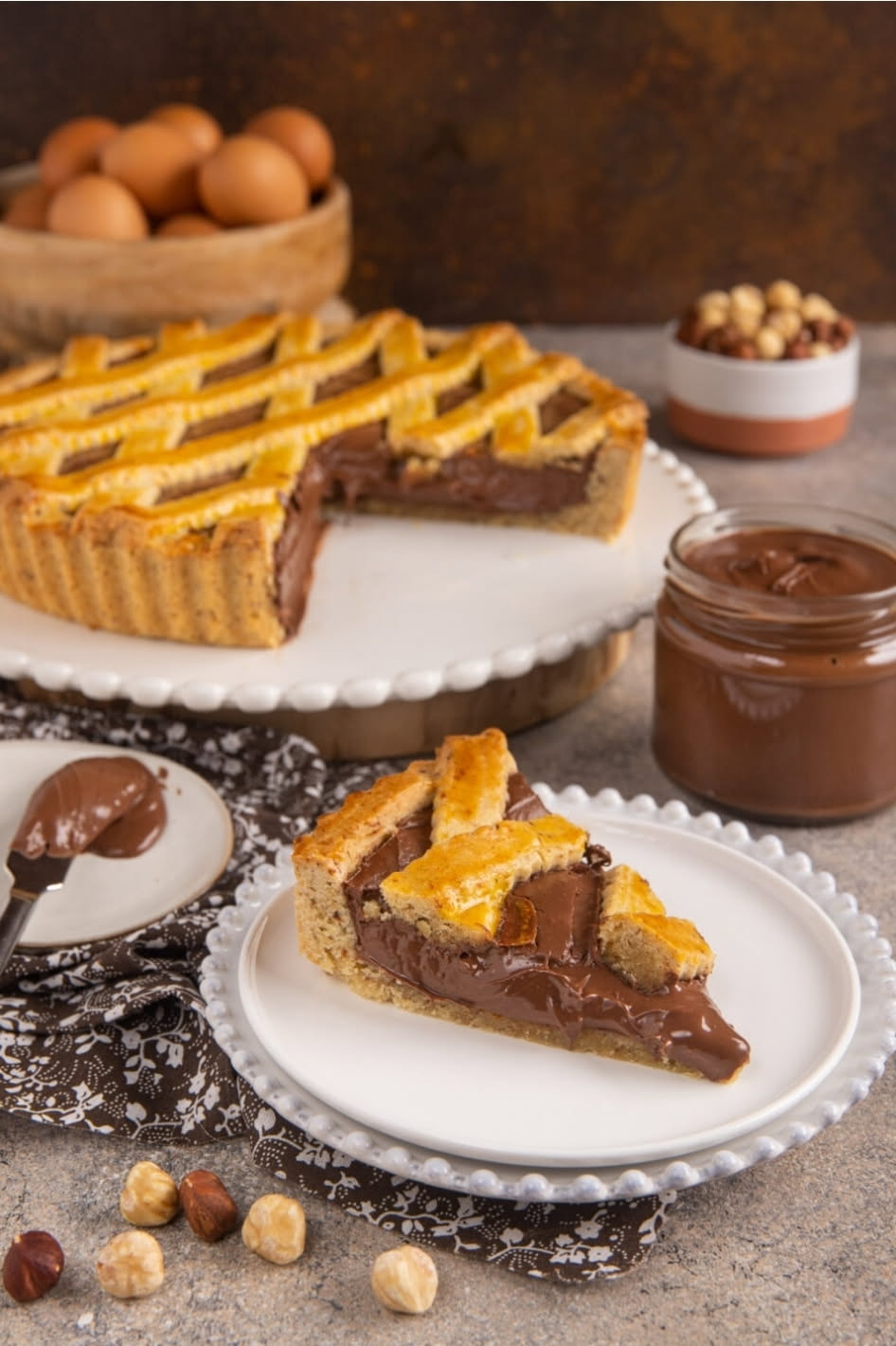 Murer House Gardens and Foundation, Folsom California - Italian Cooking Classes