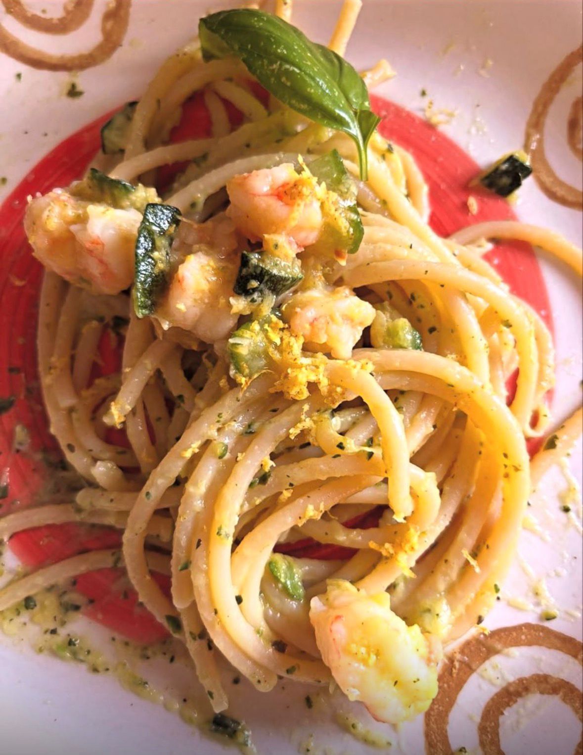 Murer House, Folsom California - Italian Cooking Class