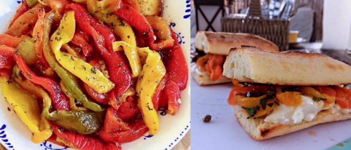 Murer House, Folsom California - Italian Cooking Class