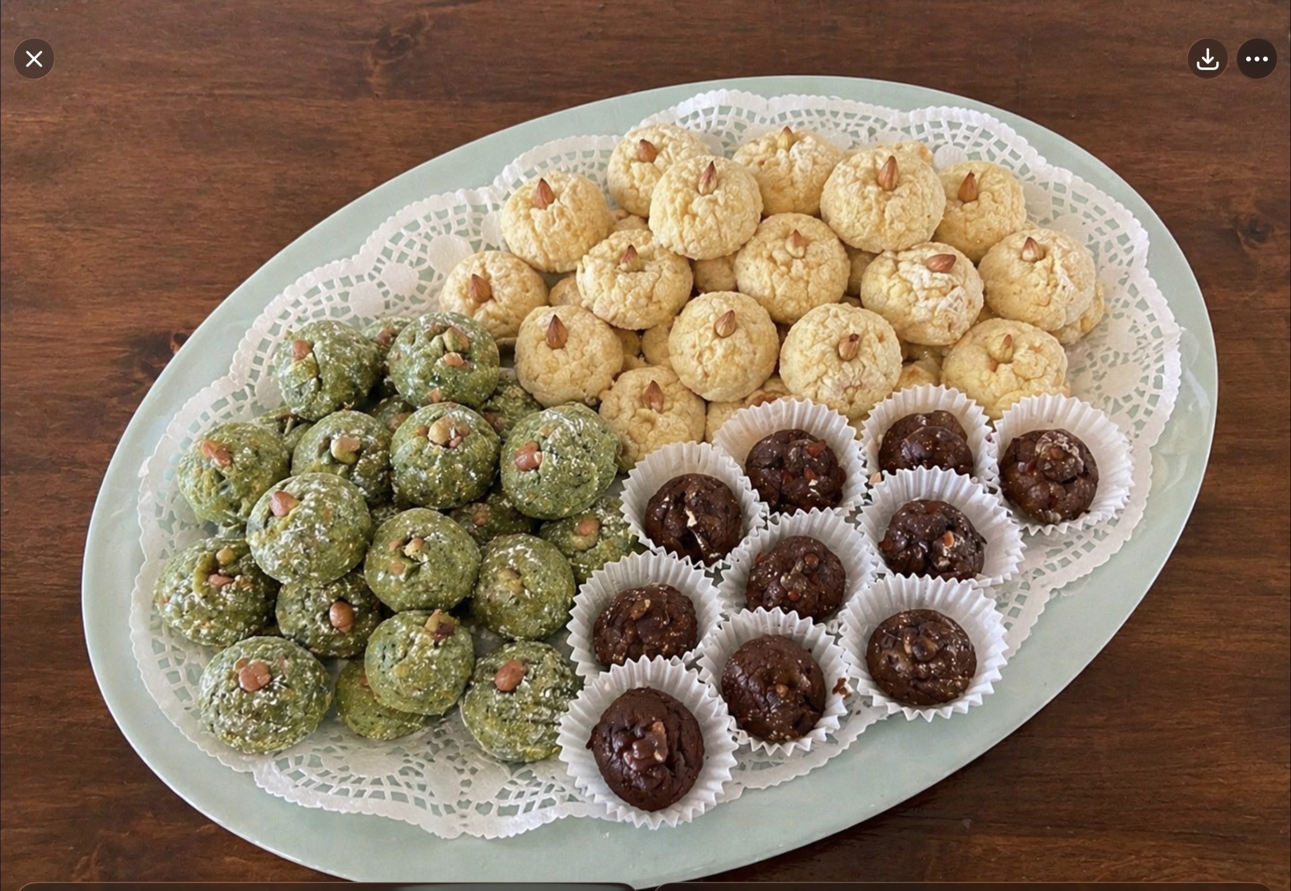 Murer House, Folsom California - Italian Cooking Class