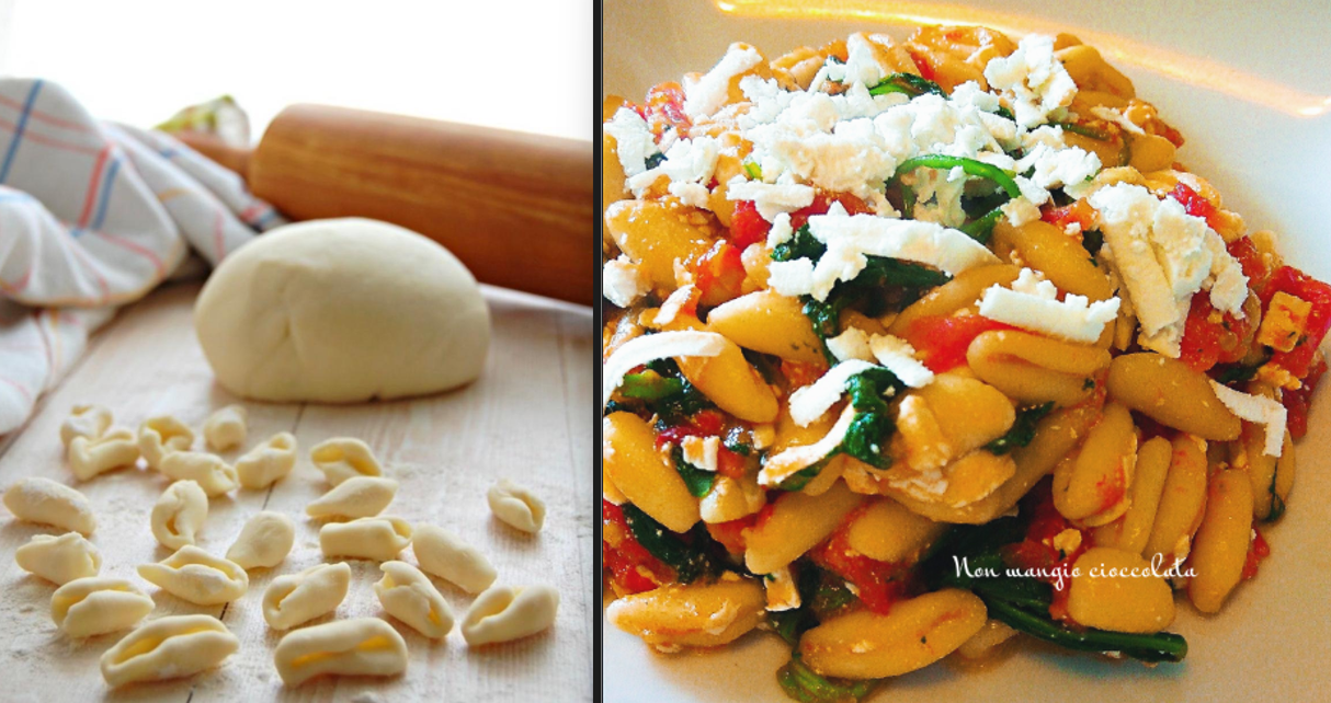 Murer House, Folsom California - Italian Cooking Class