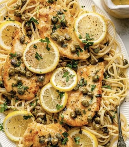 Murer House, Folsom California - Italian Cooking Class