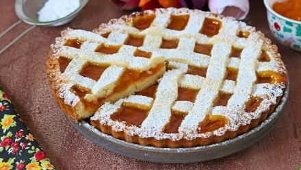 Murer House Gardens and Foundation, Folsom California - Italian Cooking Classes