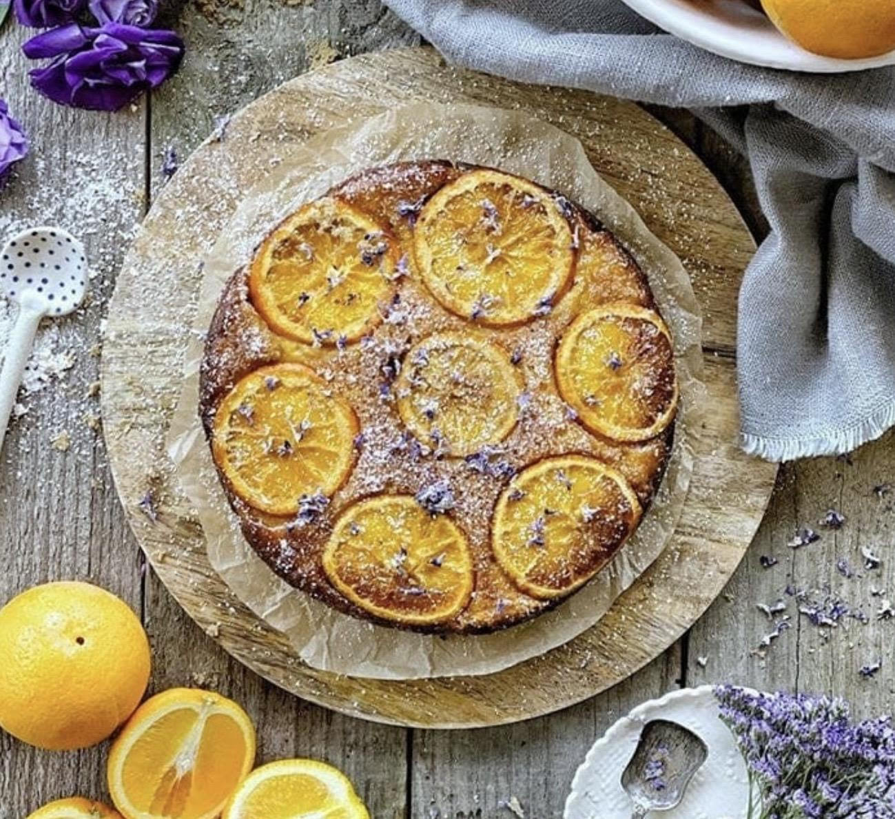 Murer House Gardens and Foundation, Folsom California - Italian Cooking Classes