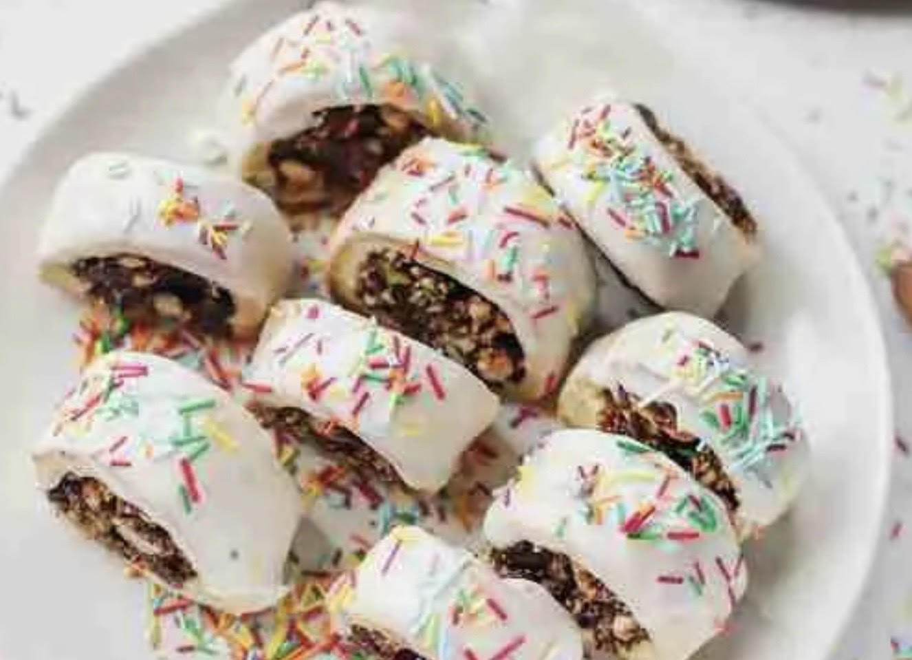 Murer House Gardens and Foundation, Folsom California - Italian Cooking Classes