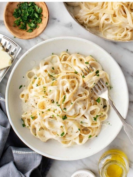 Murer House Gardens and Foundation, Folsom California - Italian Cooking Classes