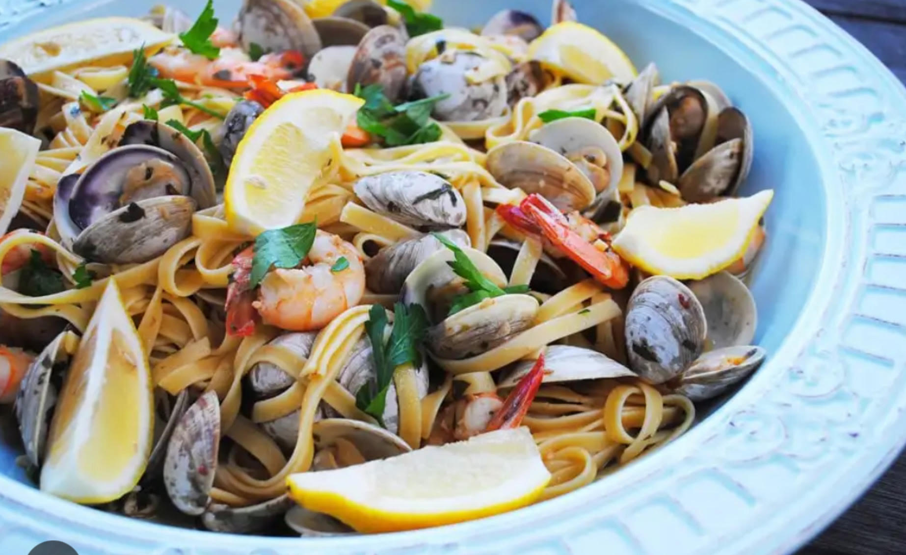 Murer House Gardens and Foundation, Folsom California - Italian Cooking Classe