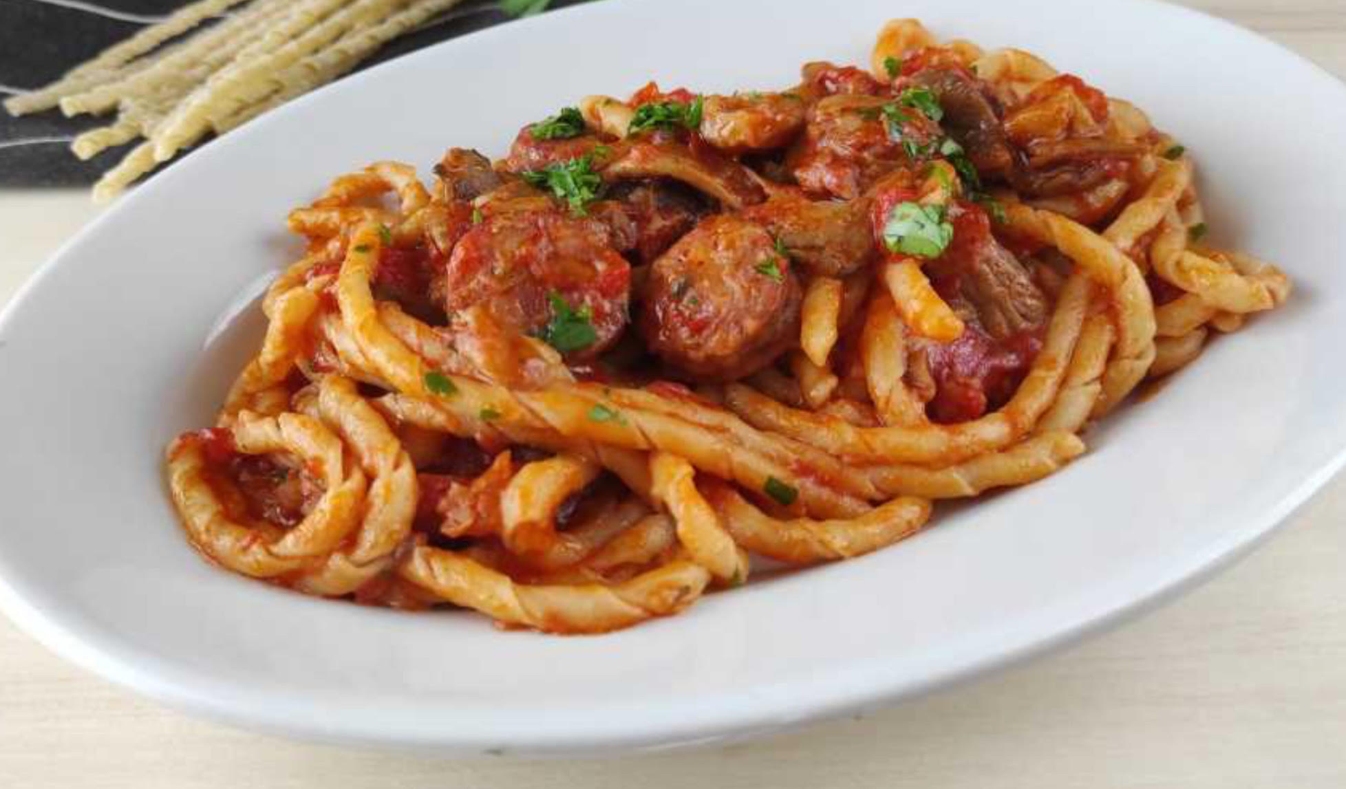 Murer House Gardens and Foundation, Folsom California - Italian Cooking Classes