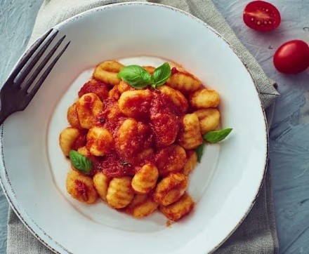 Murer House Gardens and Foundation, Folsom California - Italian Cooking Classes