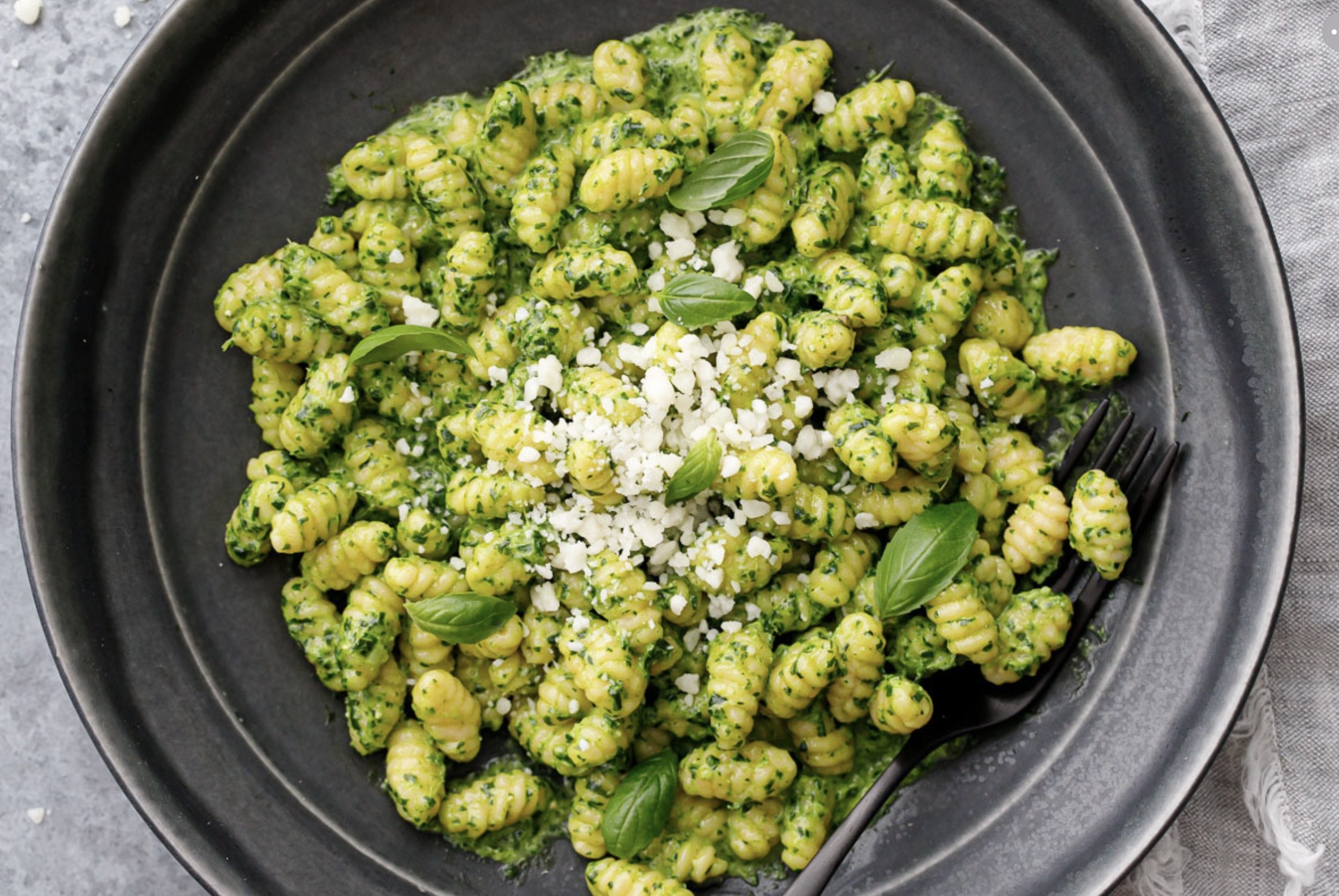 Murer House, Folsom California - Italian Cooking Class