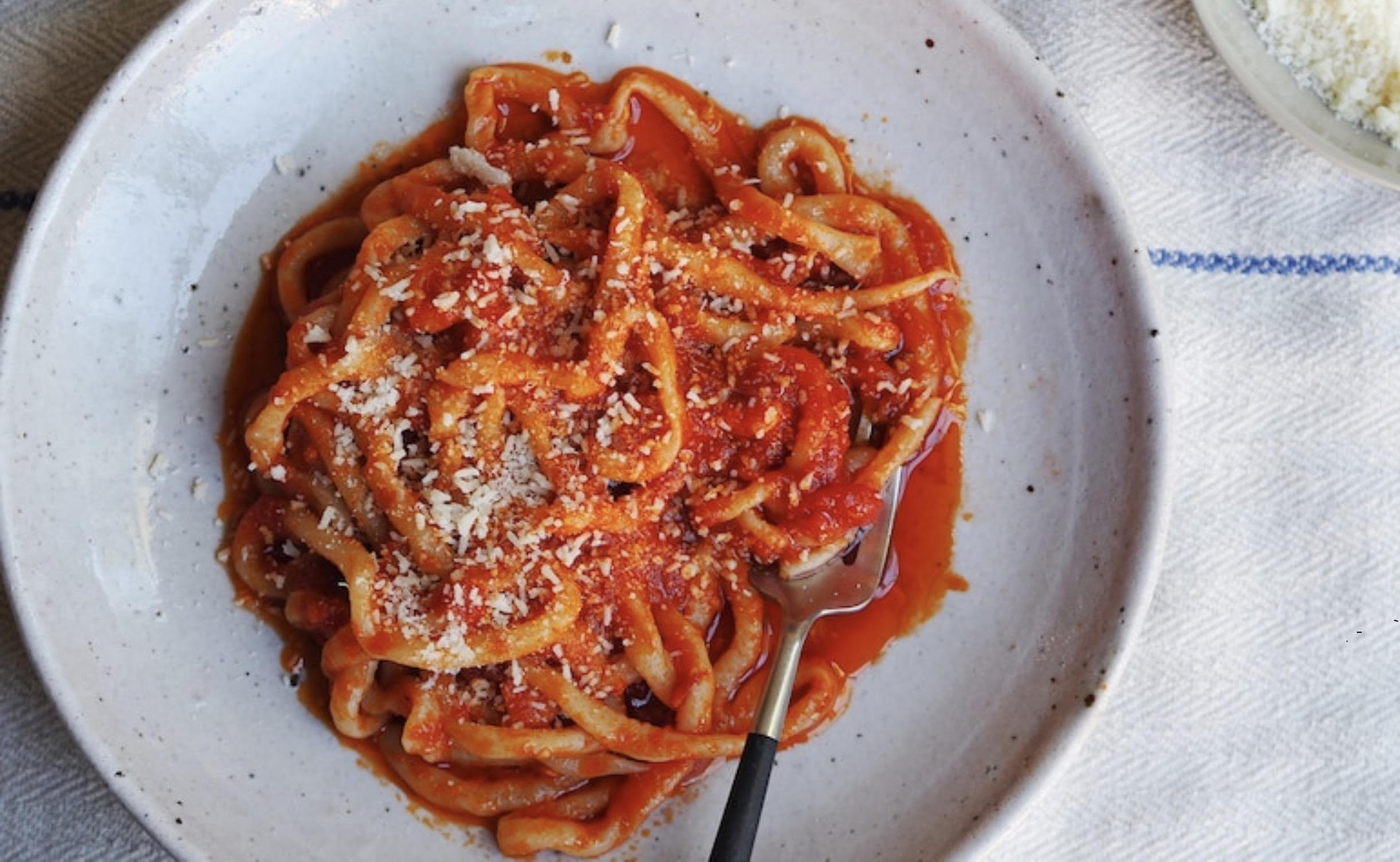 Murer House Gardens and Foundation, Folsom California - Italian Cooking Classes