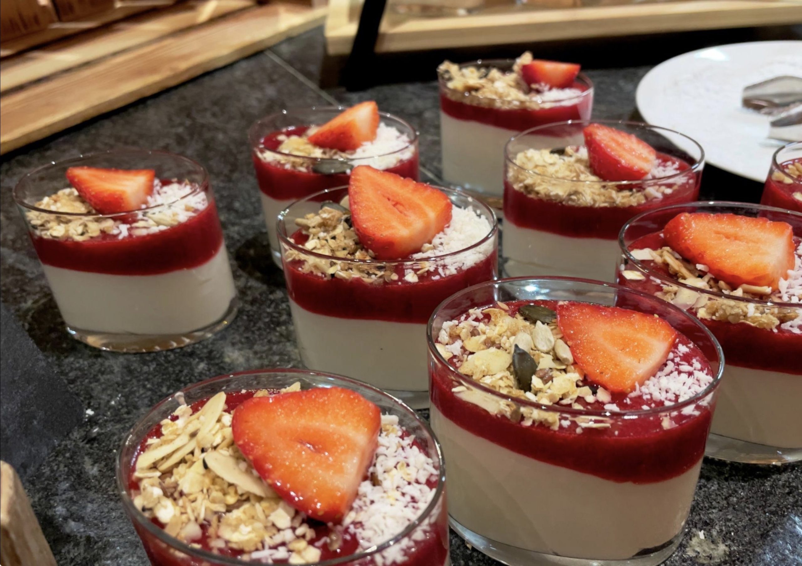 Murer House, Folsom California - Italian Cooking Class