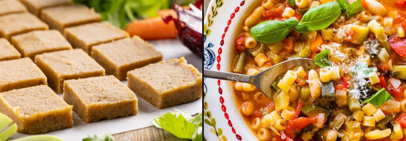 Murer House, Folsom California - Italian Cooking Class
