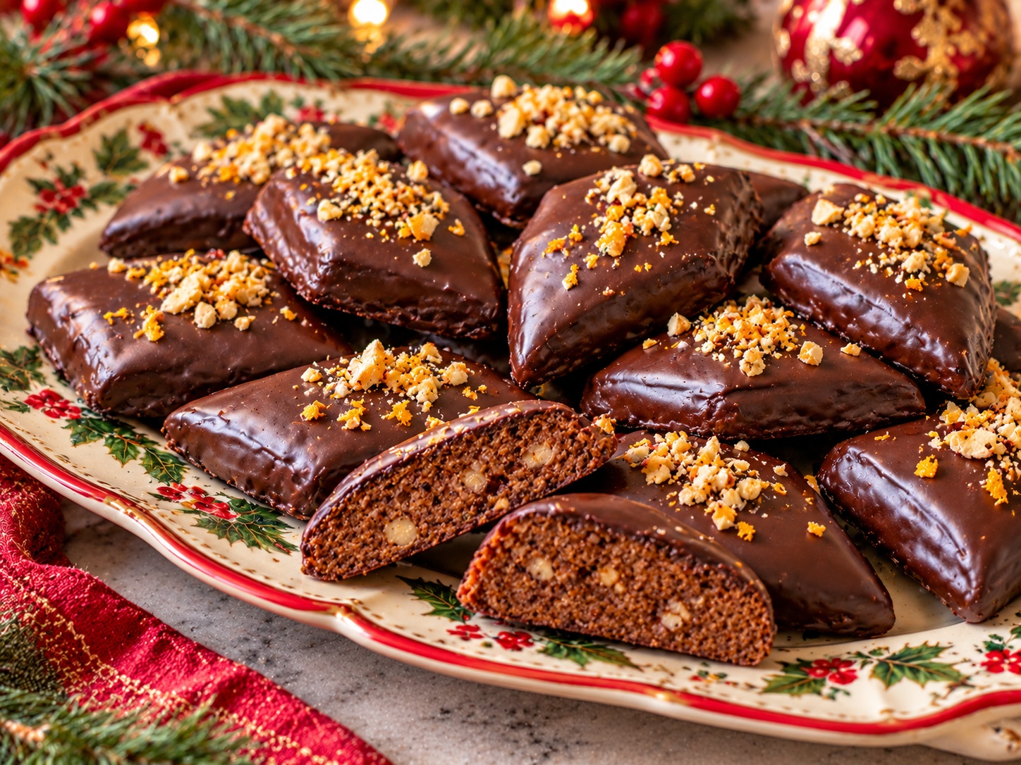 Murer House Gardens and Foundation, Folsom California - Italian Cooking Classes