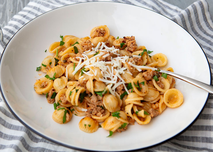 Murer House Gardens and Foundation, Folsom California - Italian Cooking Classes