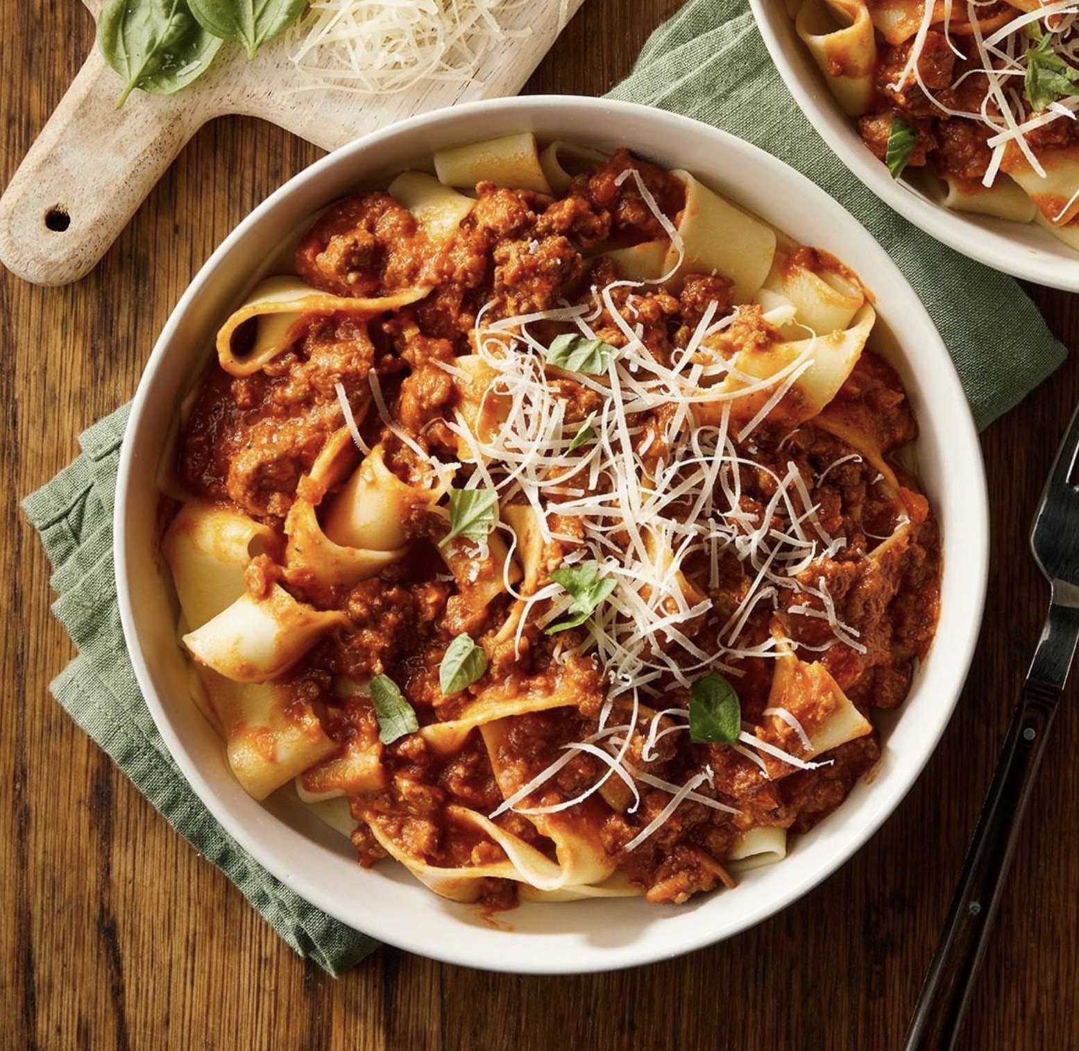 Murer House, Folsom California - Italian Cooking Class