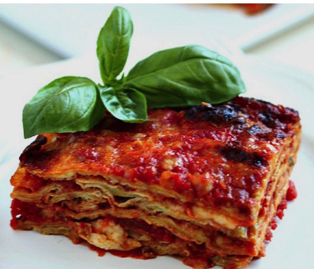 Murer House Gardens and Foundation, Folsom California - Italian Cooking Classes