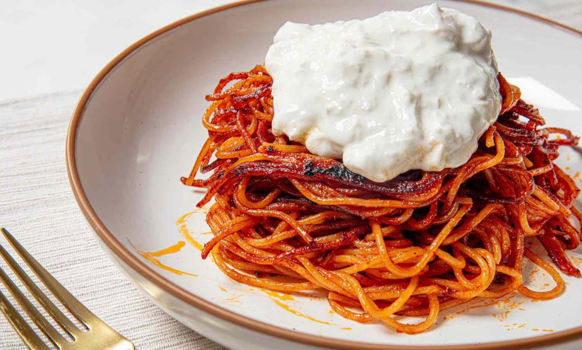 Murer House Gardens and Foundation, Folsom California - Italian Cooking Classes