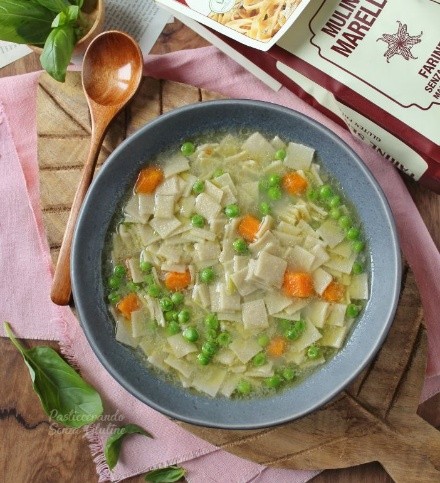 Murer House Gardens and Foundation, Folsom California - Italian Cooking Classes