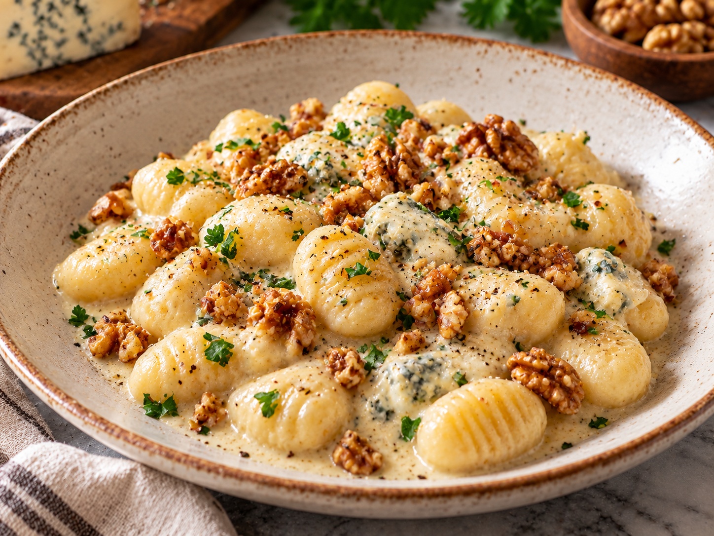 Murer House, Folsom California - Italian Cooking Class