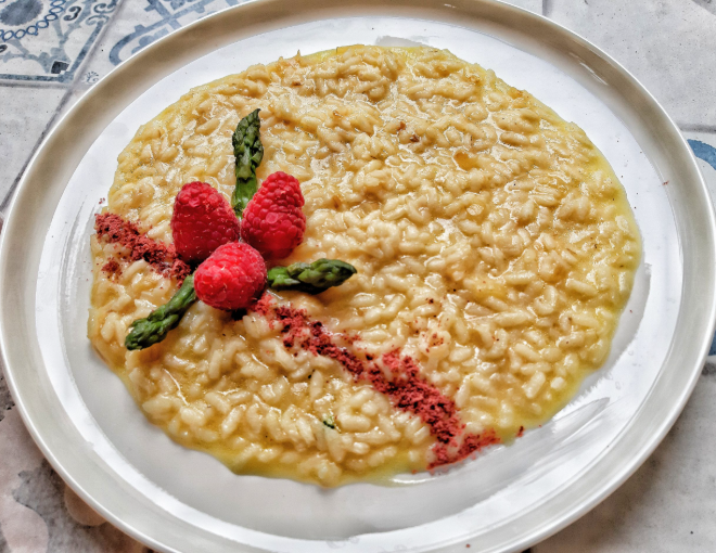 Murer House, Folsom California - Italian Cooking Class