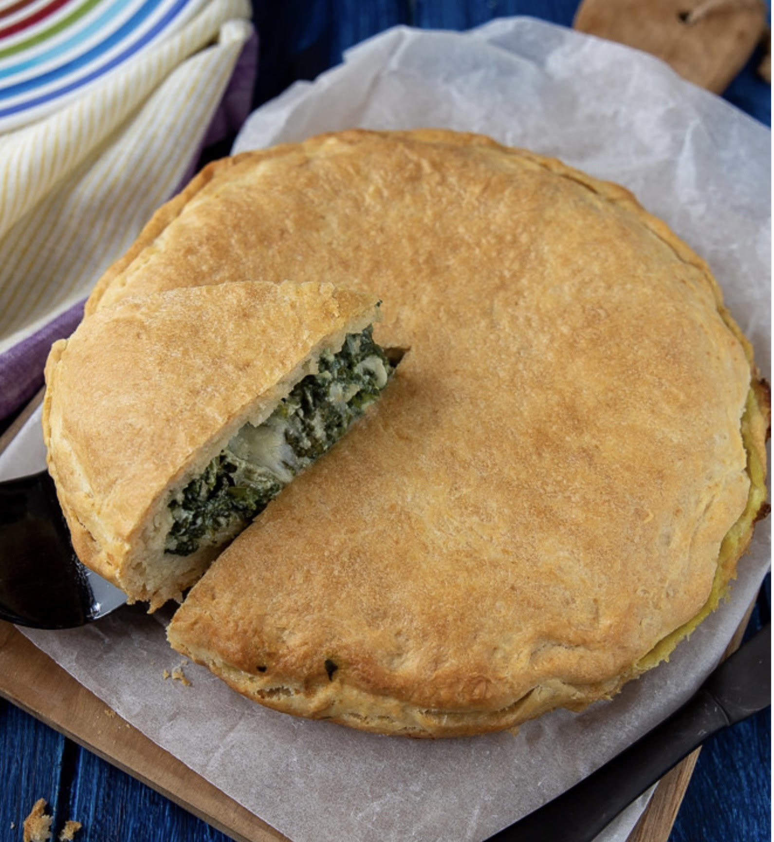 Murer House Gardens and Foundation, Folsom California - Italian Cooking Classes