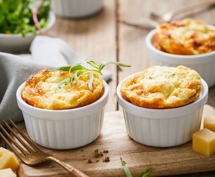 Murer House Gardens and Foundation, Folsom California - Italian Cooking Classes