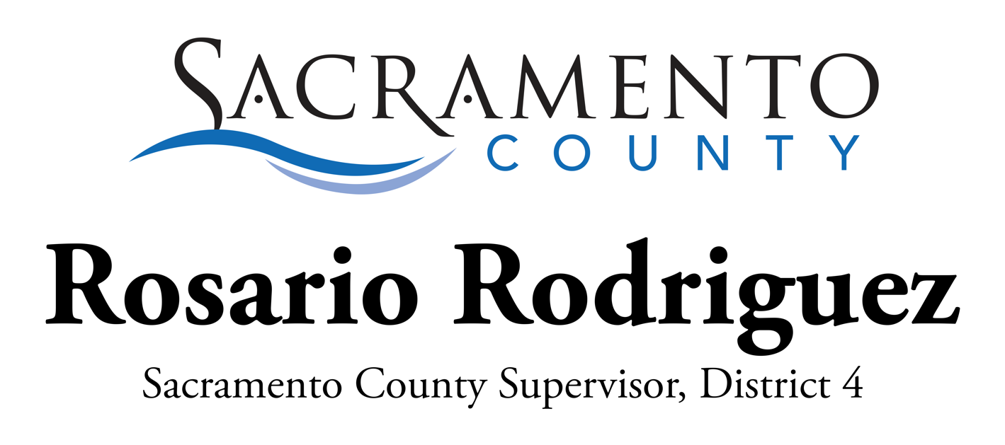 Rosario Rodriguez, Sacramento County Supervisor, District 4