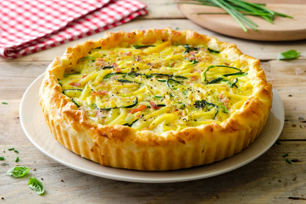 Murer House Gardens and Foundation, Folsom California - Italian Cooking Classes