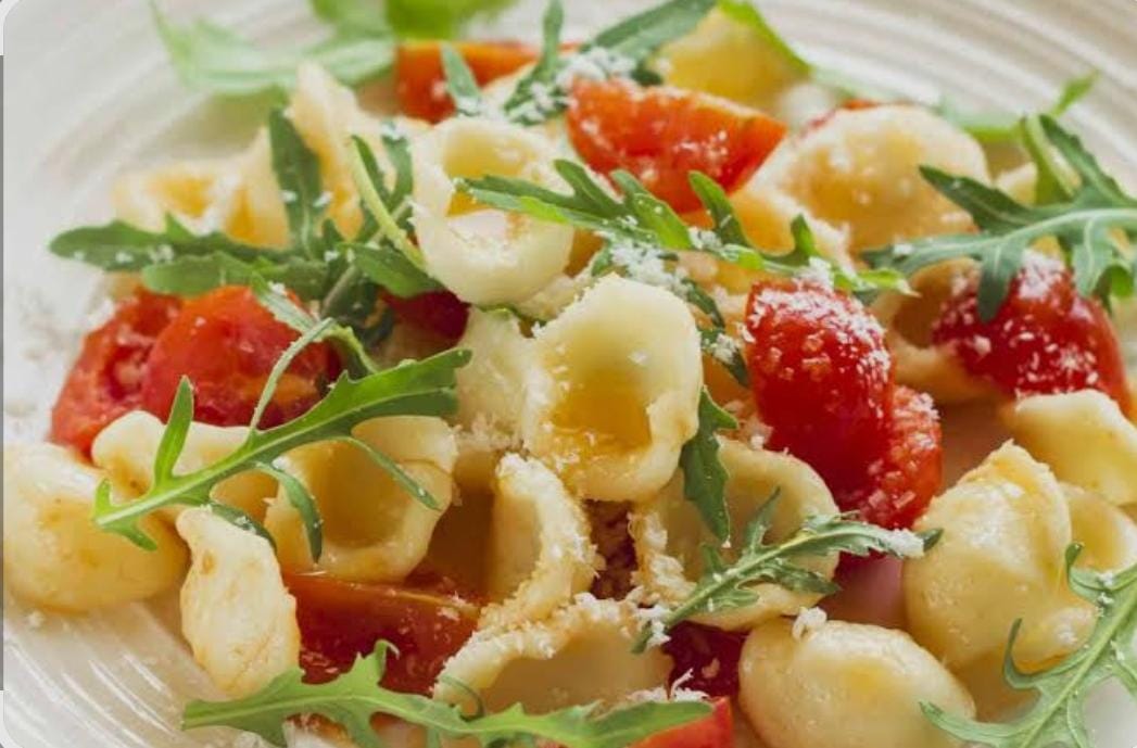 Murer House Gardens and Foundation, Folsom California - Italian Cooking Classes