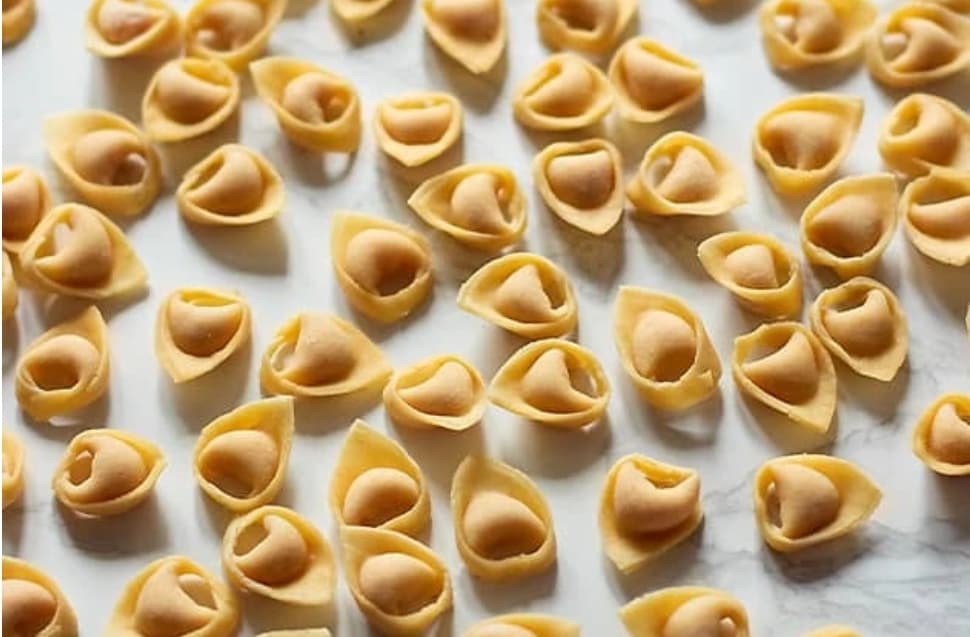 Murer House Gardens and Foundation, Folsom California - Italian Cooking Classes