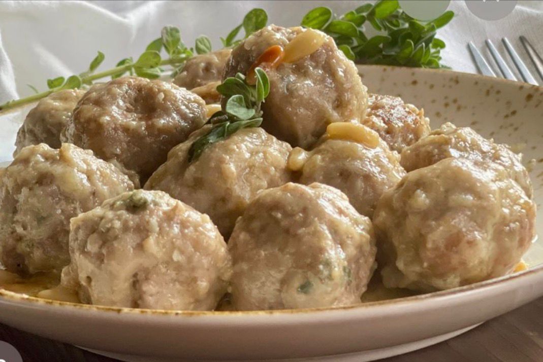 Murer House, Folsom California - Italian Cooking Class