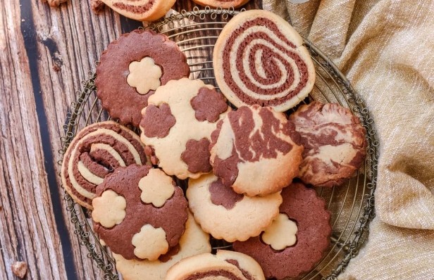 Murer House, Folsom California - Italian Cooking Class