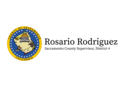 Rosario Rodriguez, Sacramento County Supervisor, District 4