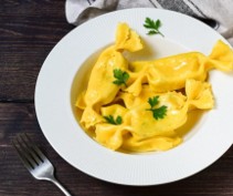 Murer House, Folsom California - Italian Cooking Class