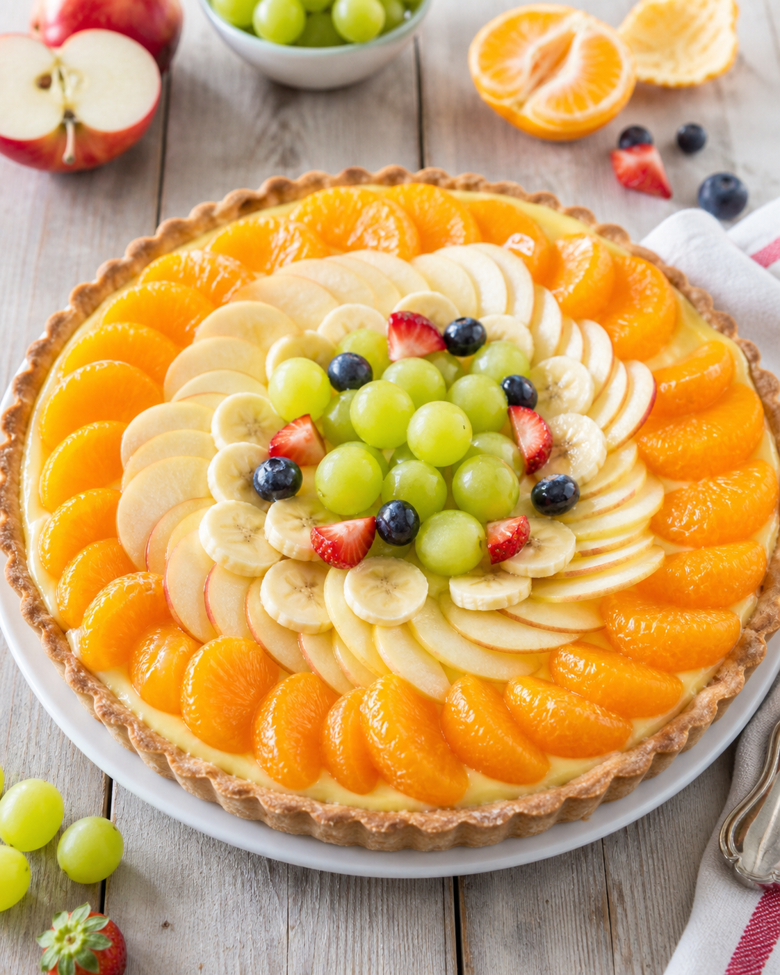 Murer House, Folsom California - Italian Cooking Class