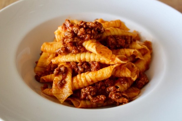 Murer House, Folsom California - Italian Cooking Class