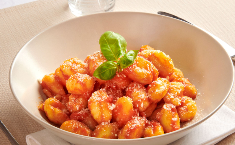 Murer House, Folsom California - Italian Cooking Class