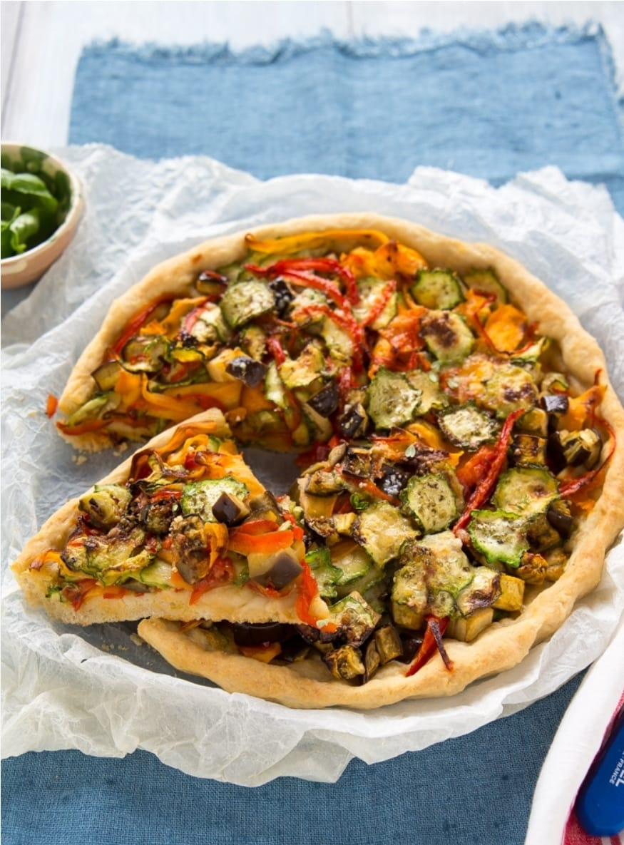 Murer House Gardens and Foundation, Folsom California - Italian Cooking Classes