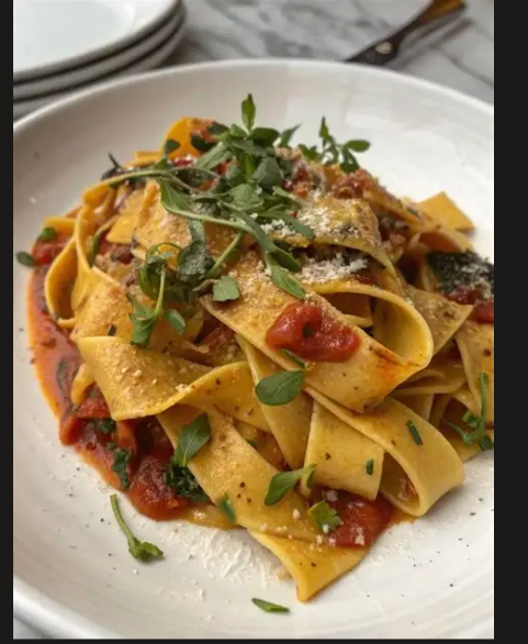 Murer House, Folsom California - Italian Cooking Class