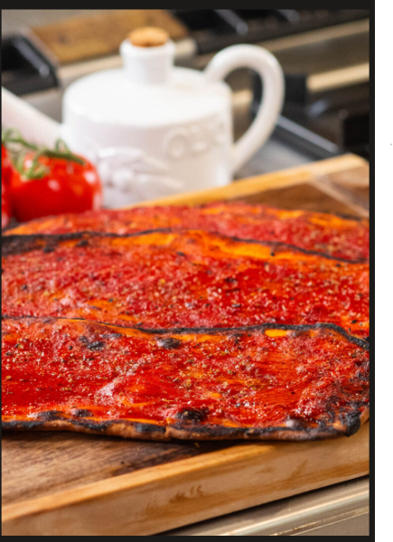 Murer House, Folsom California - Italian Cooking Class