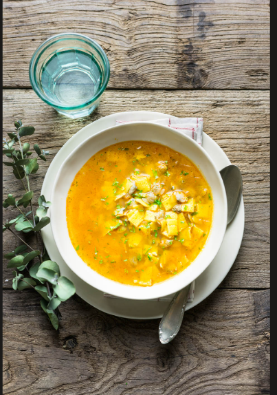 Murer House, Folsom California - Italian Cooking Class