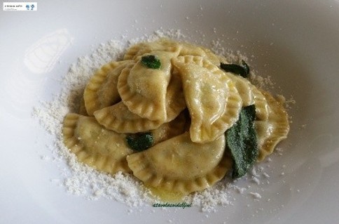 Murer House, Folsom California - Italian Cooking Class