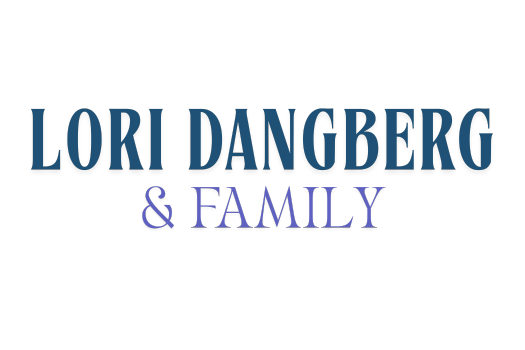 Lori Dangberg & Family